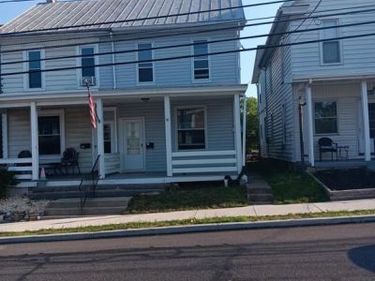 2128 MARKET STREET, CAMP HILL, PA 17011