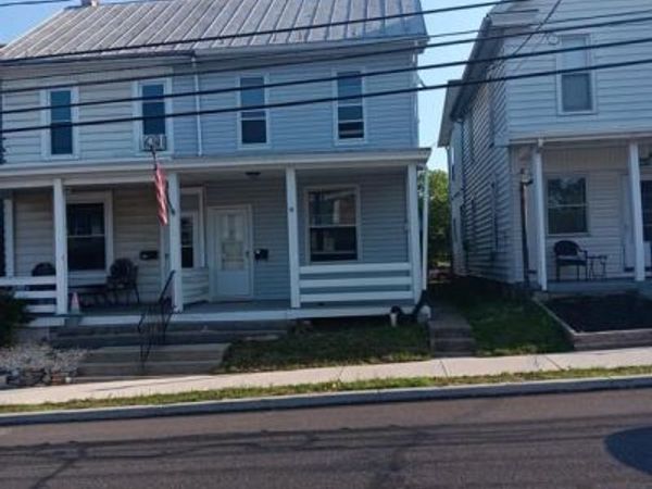 2128 MARKET STREET, CAMP HILL, PA 17011