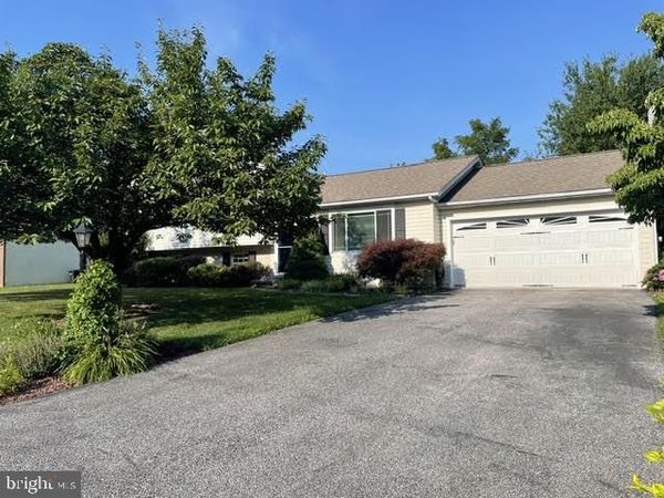30 GARDENIA DRIVE , HANOVER, PA 17331