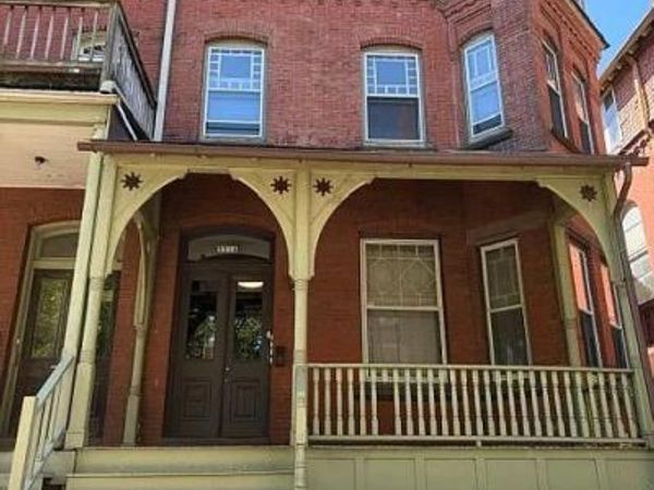 3316 ARCH STREET, Unit 2F, PHILADELPHIA, PA 19104