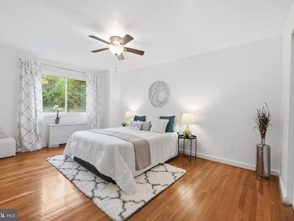 116 LEE AVENUE , Unit 309, TAKOMA PARK, MD 20912