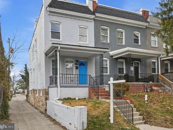 3800 OLD YORK ROAD , BALTIMORE, MD 21218