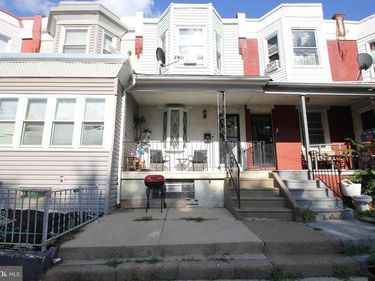 117 N ROBINSON STREET , PHILADELPHIA, PA 19139