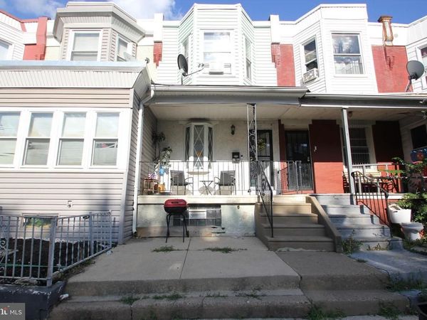 117 N ROBINSON STREET , PHILADELPHIA, PA 19139