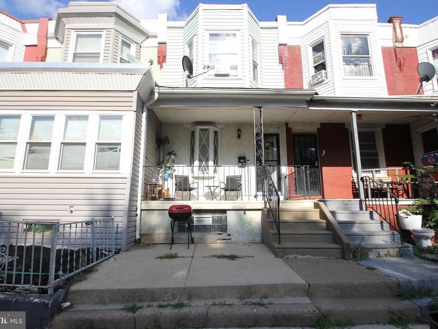 117 N Robinson Street , Philadelphia, PA 19139 Main Photo