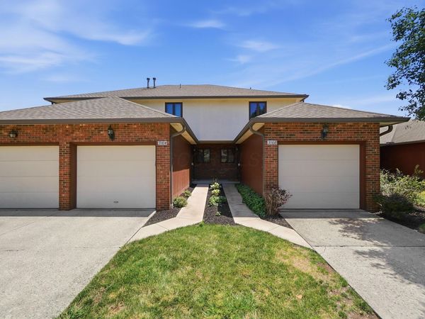 3168 Parkview Circle, Grove City, OH 43123