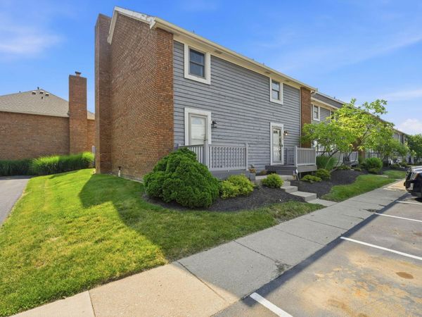 7772 Sawmill Road , Dublin, OH 43016