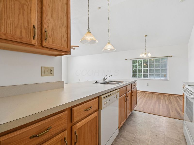 6793 Ridge Rock Drive, Unit 15, New Albany, OH 43054 Photo 15