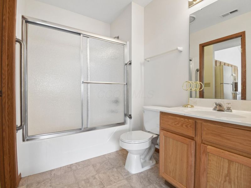 6793 Ridge Rock Drive, Unit 15, New Albany, OH 43054 Photo 17