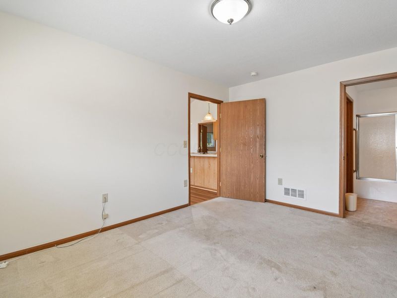 6793 Ridge Rock Drive, Unit 15, New Albany, OH 43054 Photo 19