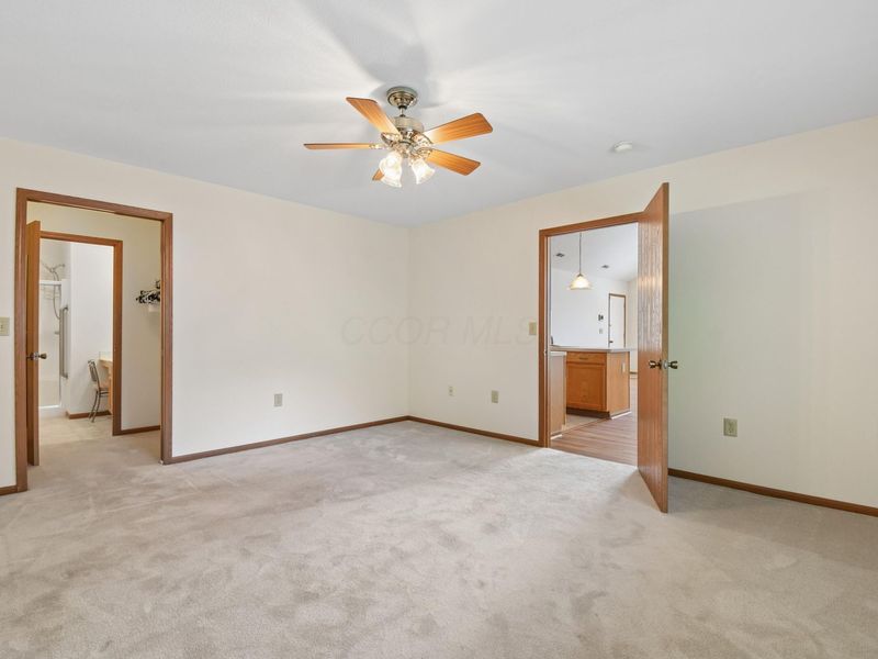 6793 Ridge Rock Drive, Unit 15, New Albany, OH 43054 Photo 21