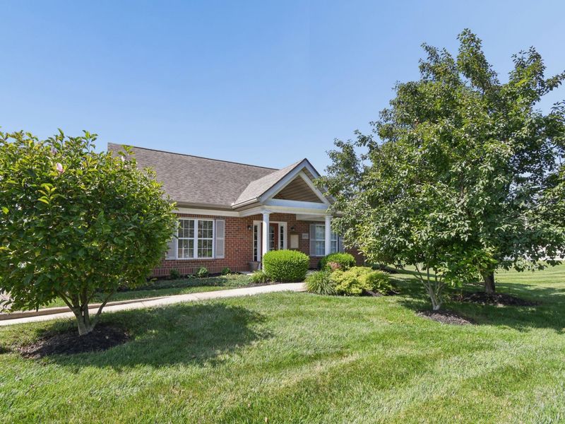 6793 Ridge Rock Drive, Unit 15, New Albany, OH 43054 Photo 26