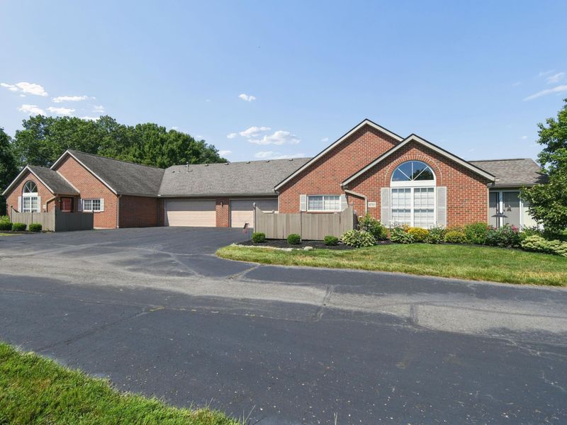 6793 Ridge Rock Drive, Unit 15, New Albany, OH 43054 Photo 6