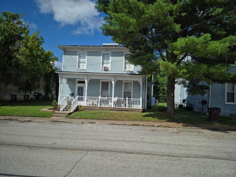 25 Third Street N, Ripley, OH 45167 Photo 1