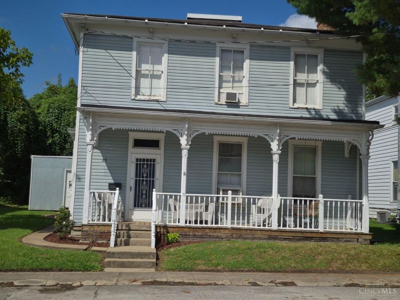 25 Third Street N, Ripley, OH 45167 Photo 2