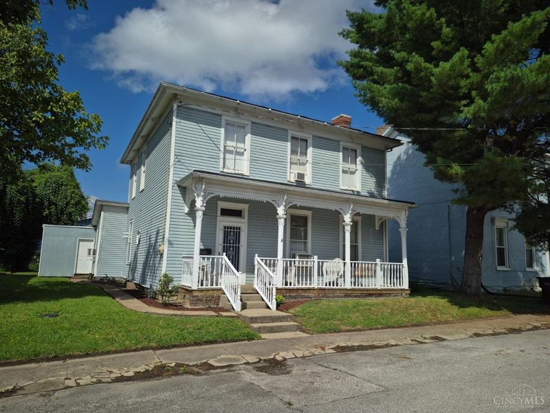 25 Third Street N, Ripley, OH 45167 Photo 4