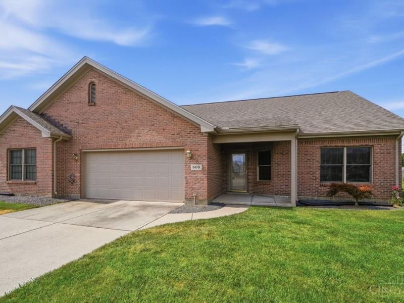 509 Cheyenne Court, Wilmington, OH 45177 Photo 2