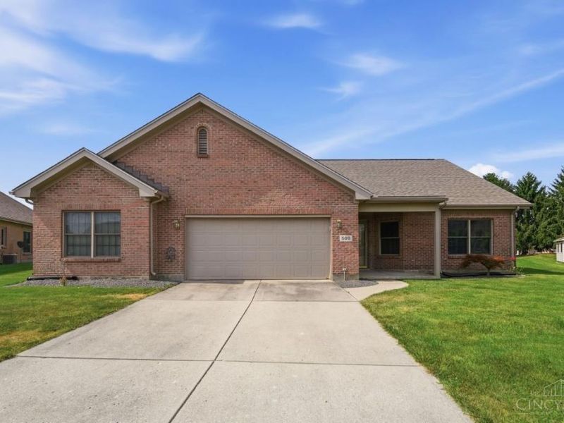 509 Cheyenne Court, Wilmington, OH 45177 Photo 3