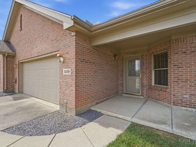 509 Cheyenne Court, Wilmington, OH 45177 Photo 4