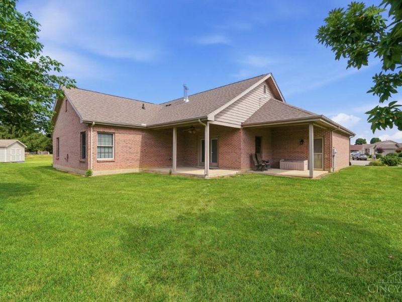 509 Cheyenne Court, Wilmington, OH 45177 Photo 43