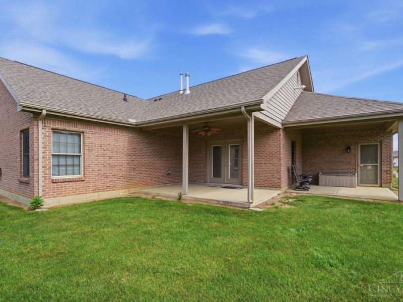 509 Cheyenne Court, Wilmington, OH 45177 Photo 45