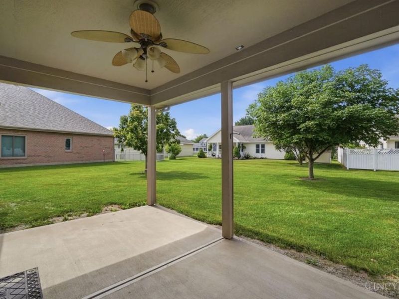 509 Cheyenne Court, Wilmington, OH 45177 Photo 49