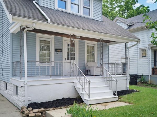6278 Collegevue Place, Cincinnati, OH 45224