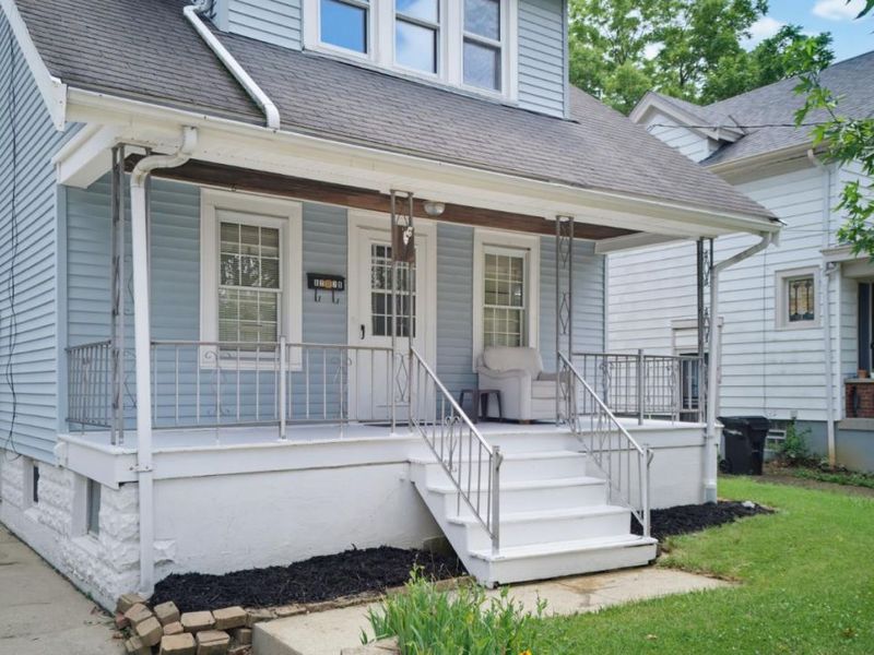 6278 Collegevue Place, Cincinnati, OH 45224 Photo 1