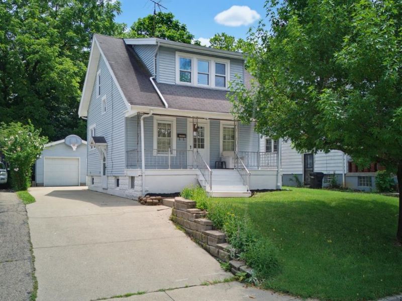 6278 Collegevue Place, Cincinnati, OH 45224 Photo 3