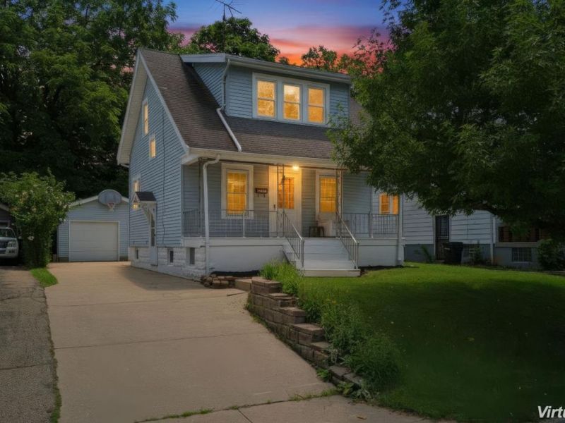 6278 Collegevue Place, Cincinnati, OH 45224 Photo 4