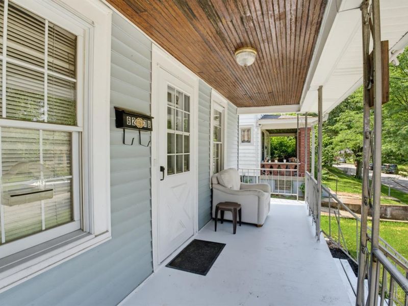 6278 Collegevue Place, Cincinnati, OH 45224 Photo 5