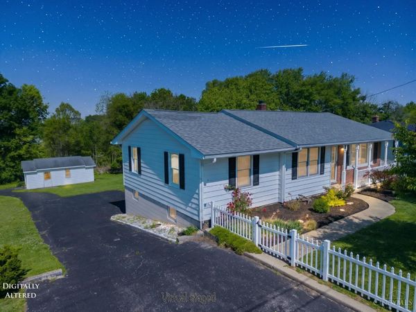 20 Highland Drive, Hillsboro, OH 45133