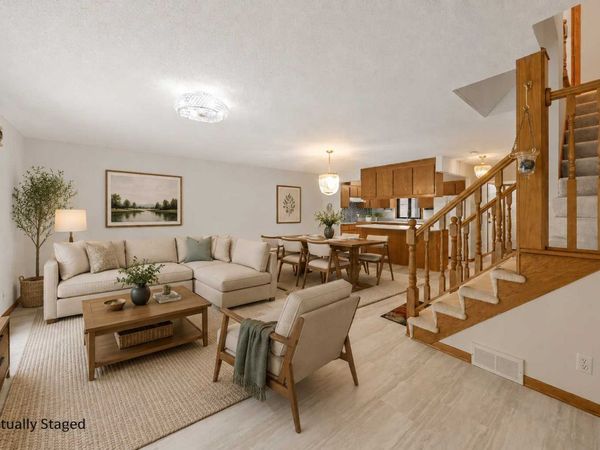 4 Ridge Road , Unit B, Circle Pines, MN 55014