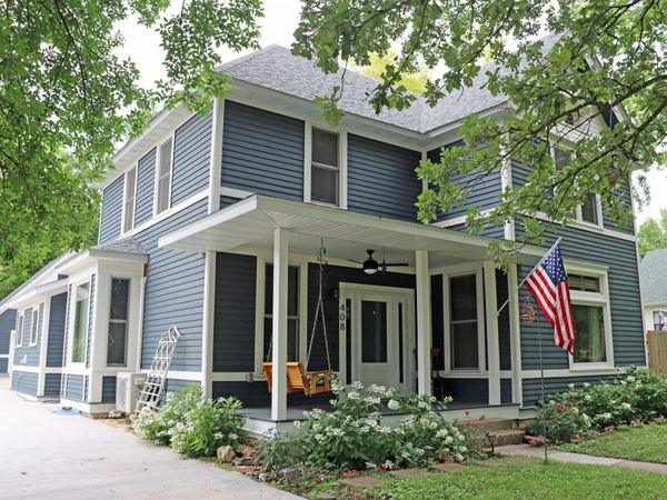 408 N 6th Street, Henderson, MN 56044