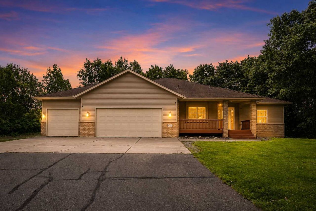 18225 221st Avenue NW, Big Lake, MN 55309