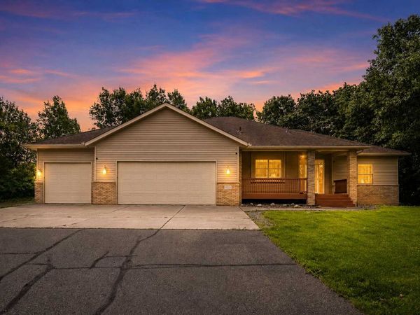 18225 221st Avenue NW, Big Lake, MN 55309