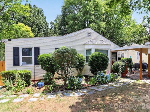 1336 Parkview Circle , Salisbury, NC 28144