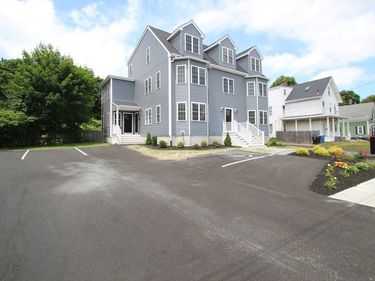 316 Commercial St, Unit 2A, Whitman, MA 02382