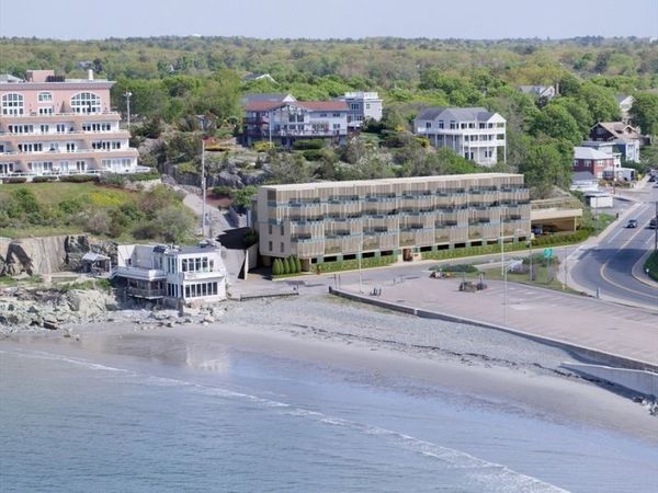 120 Nantasket, Unit PH4, Hull, MA 02045