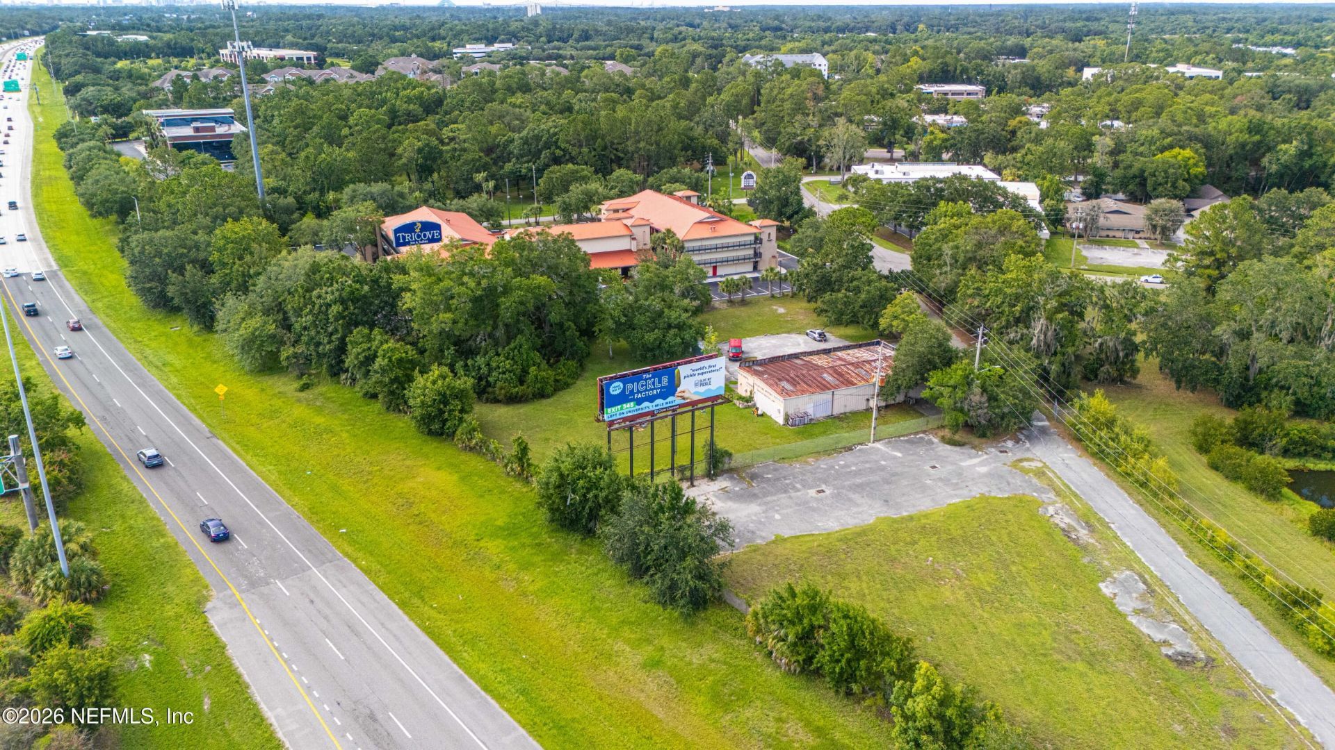 4402 Old Salisbury Road, Jacksonville, FL 32216 Main Photo