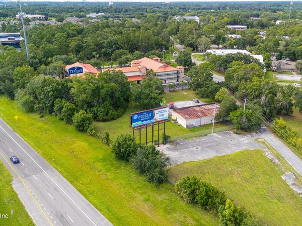 4402 OLD SALISBURY Road, Jacksonville, FL 32216