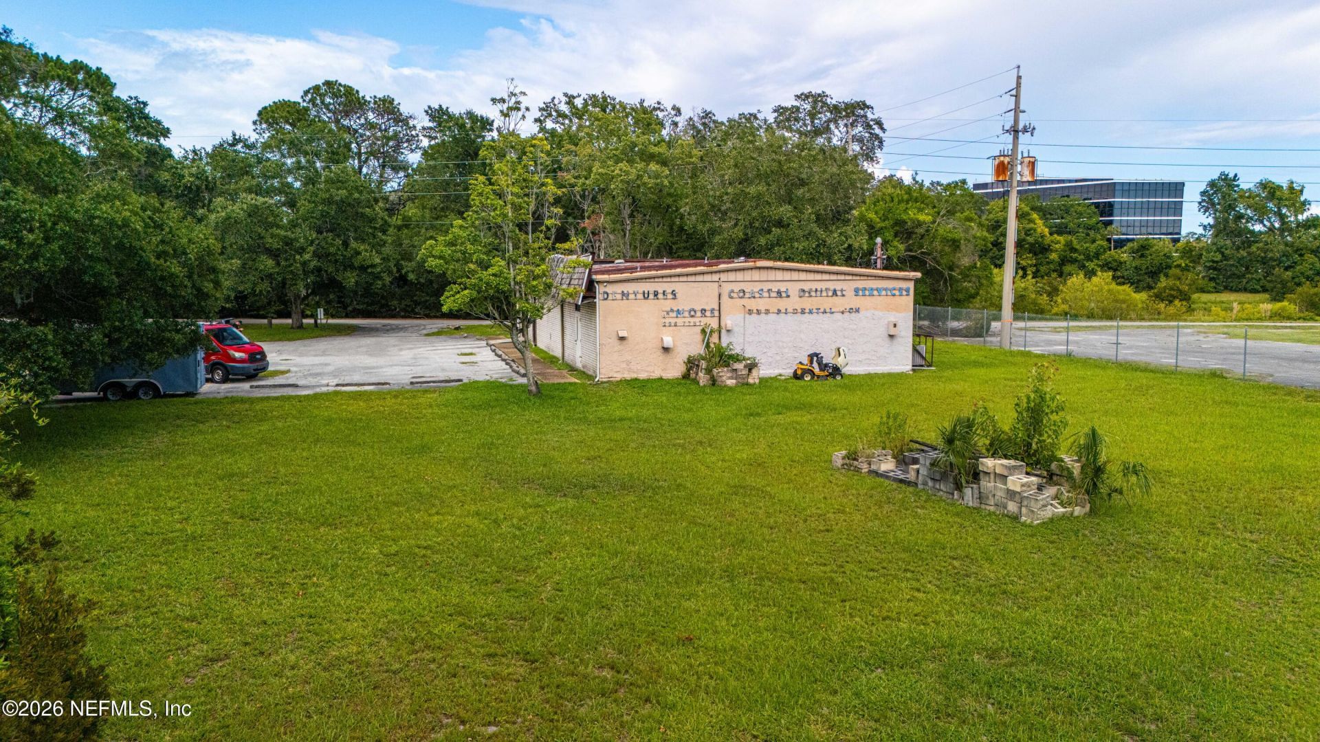 4402 Old Salisbury Road, Jacksonville, FL 32216 Photo