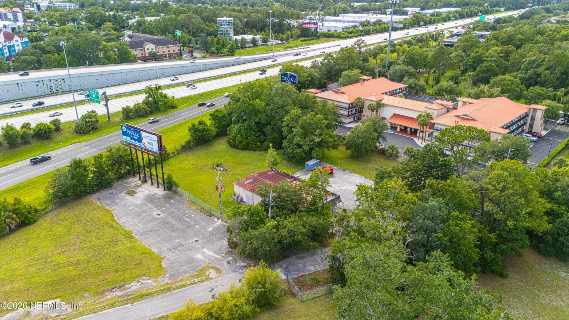 4402 Old Salisbury Road, Jacksonville, FL 32216 Photo