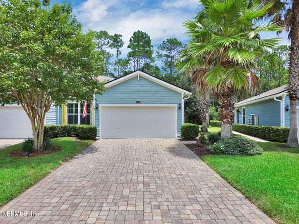 246 PINDO PALM Drive, Ponte Vedra, FL 32081