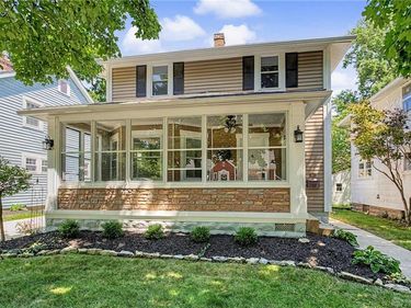 541 Horton Avenue, Tipp City, OH 45371