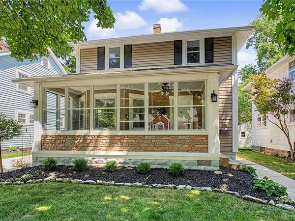 541 Horton Avenue, Tipp City, OH 45371
