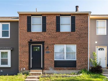 6244 Pheasant Hill Road, Huber Heights, OH 45424