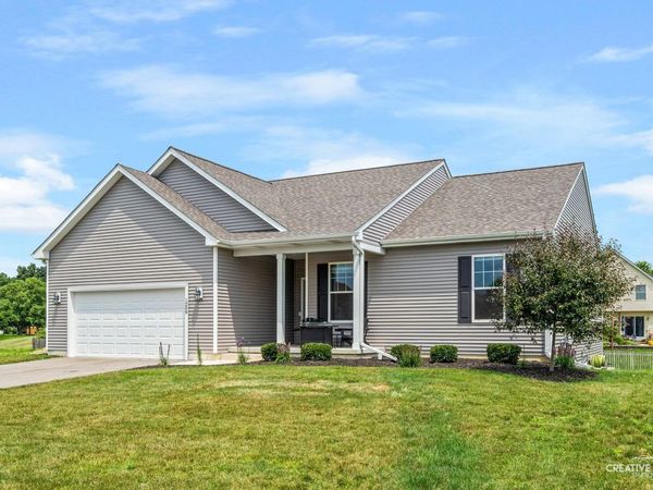 1209 Oakmont Court , Sandwich, IL 60548