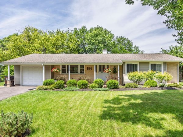 2818 Limerick Drive , Cary, IL 60013