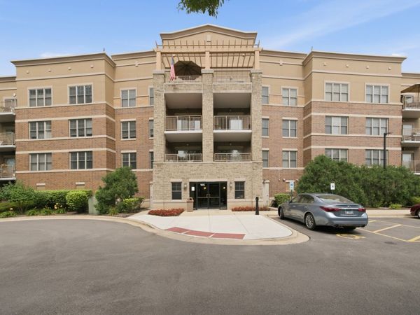 105 Lakeview Drive, Unit 209, Bloomingdale, IL 60108